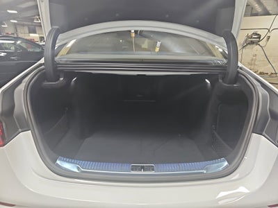 2026 Mercedes-Benz S-Class S 580