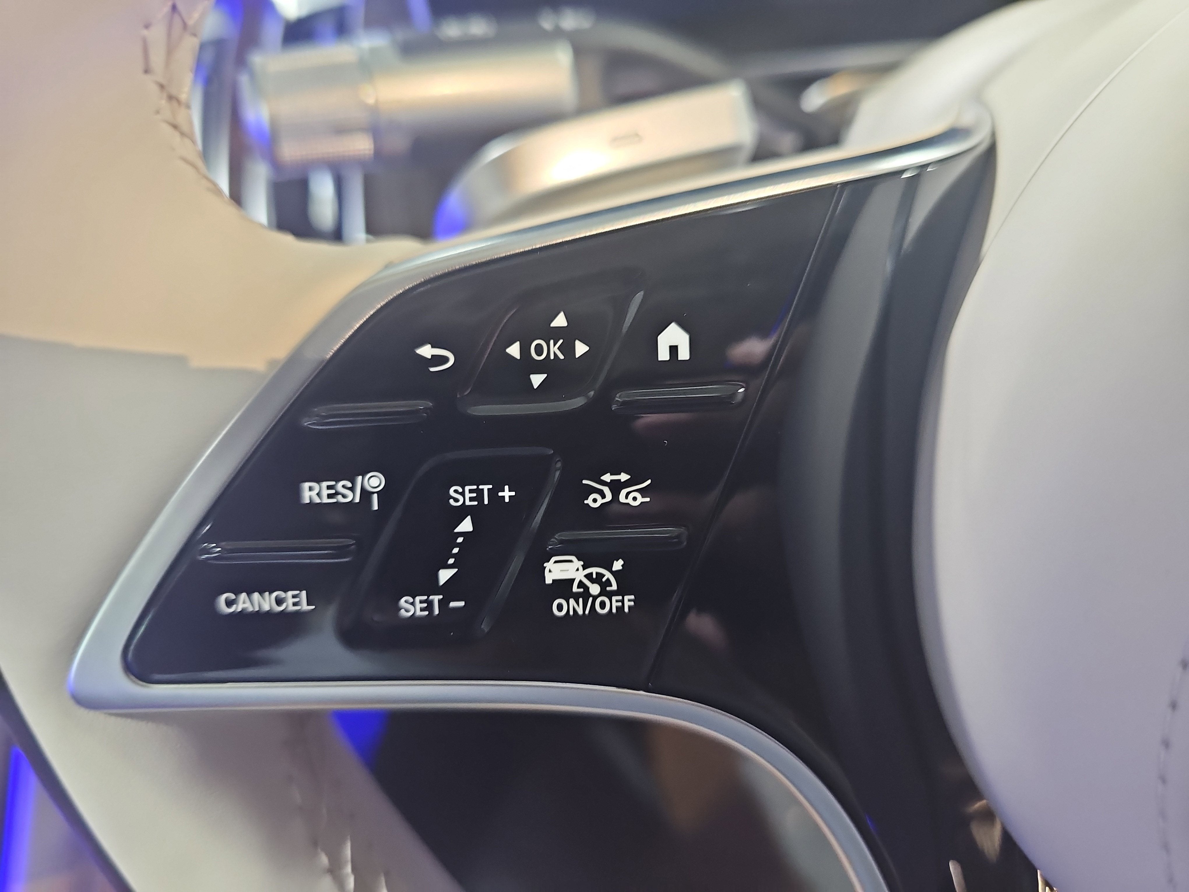 2026 Mercedes-Benz S-Class S 580