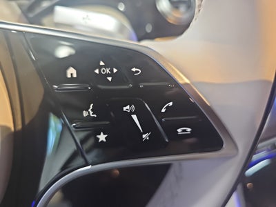 2026 Mercedes-Benz S-Class S 580