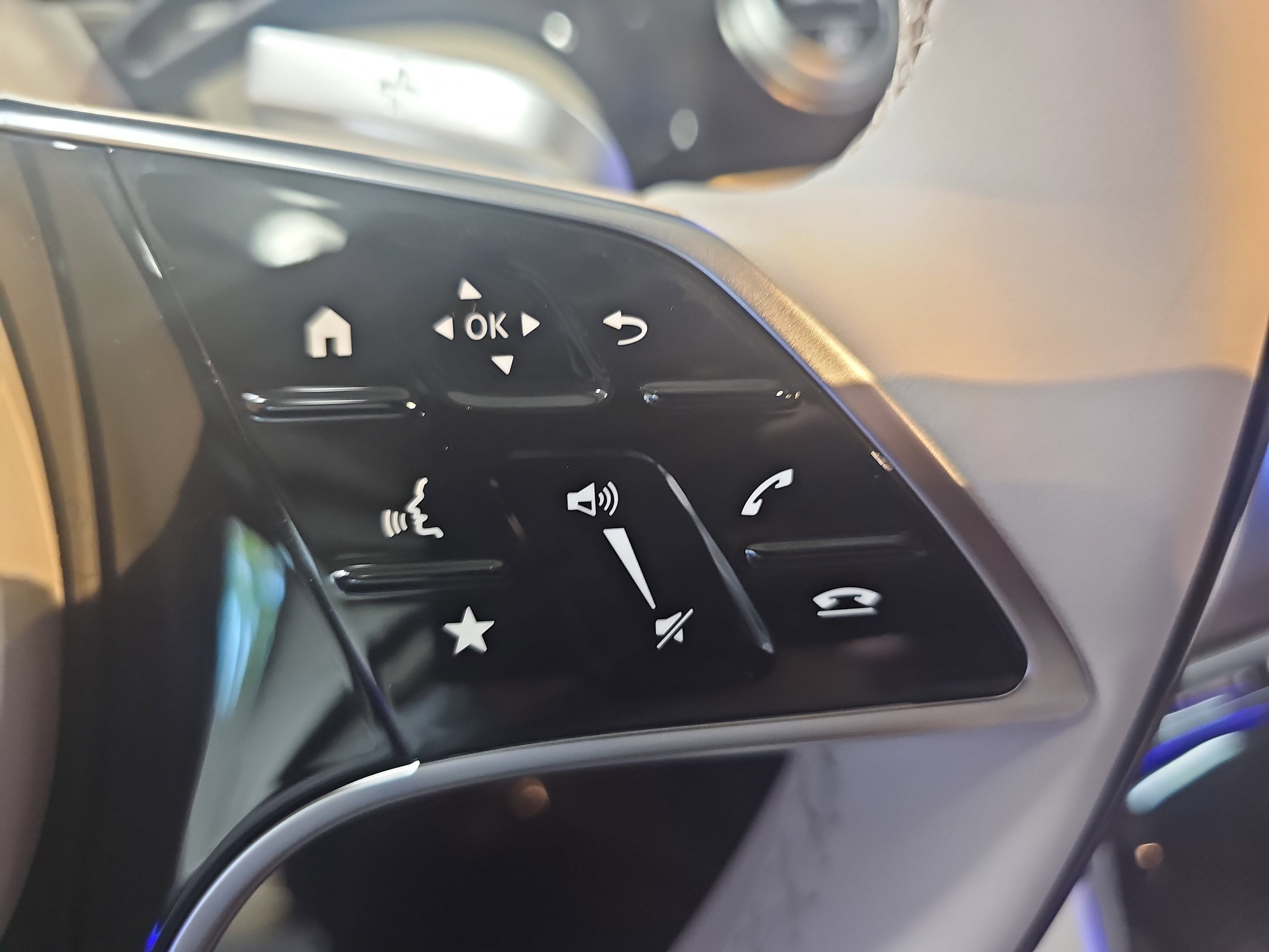 2026 Mercedes-Benz S-Class S 580
