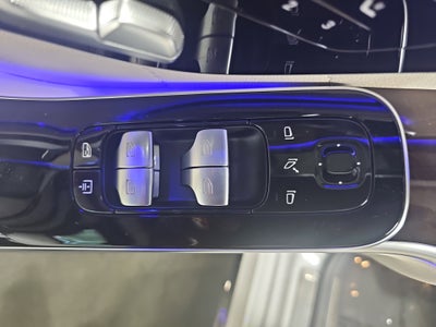 2026 Mercedes-Benz S-Class S 580
