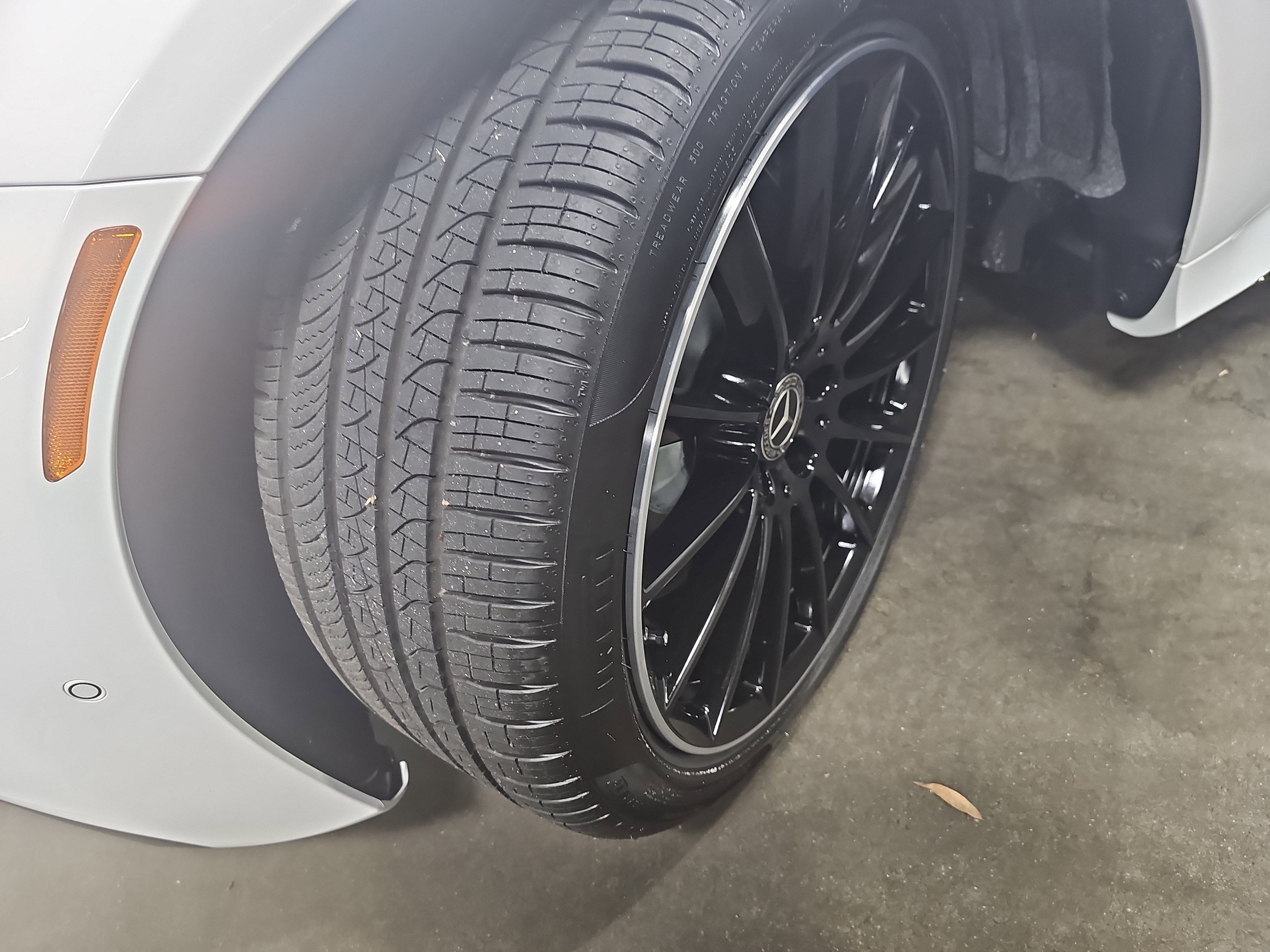 2026 Mercedes-Benz S-Class S 580