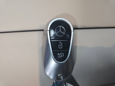 2026 Mercedes-Benz S-Class S 580