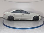 2026 Mercedes-Benz S-Class S 580