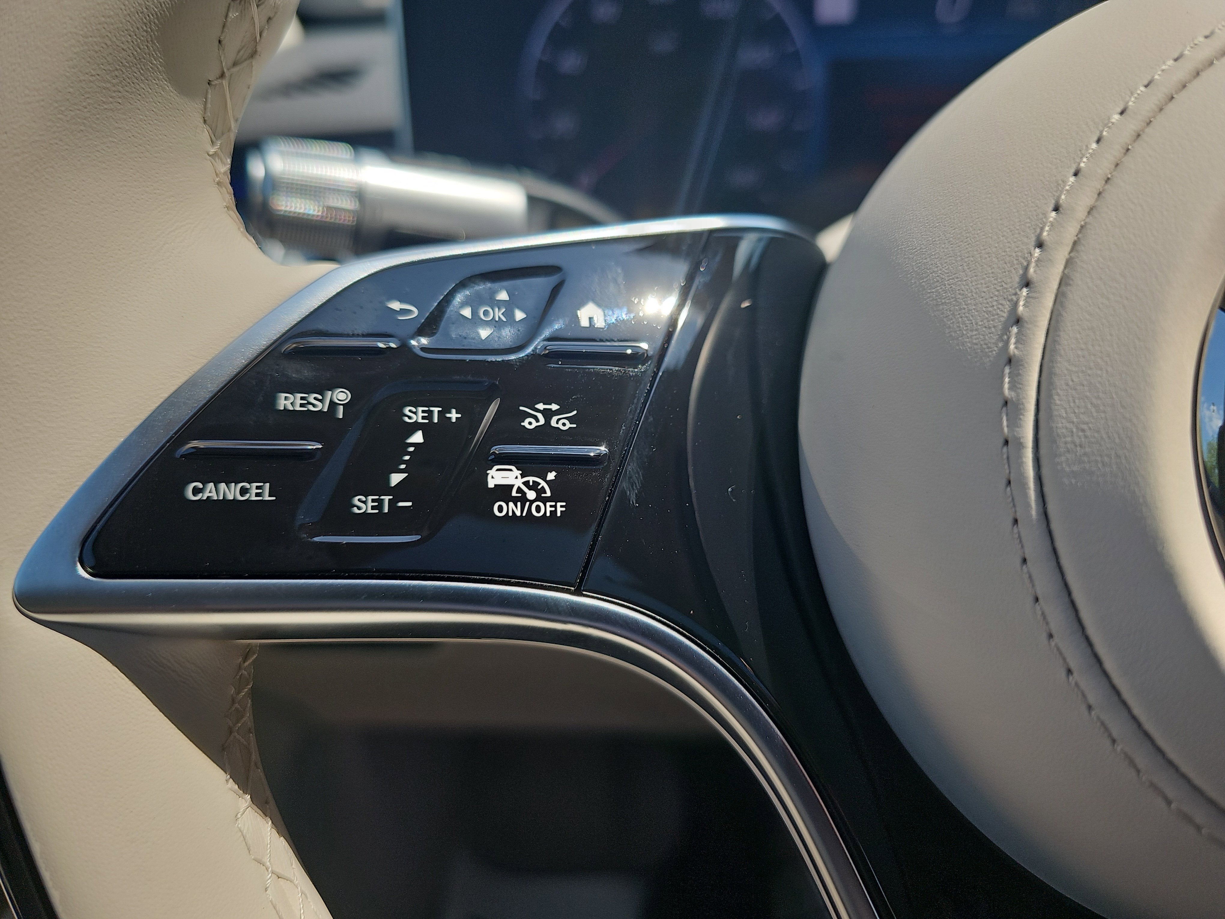 2026 Mercedes-Benz S-Class S 580