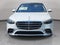 2026 Mercedes-Benz S-Class S 580