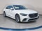 2026 Mercedes-Benz S-Class S 580