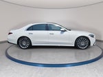 2026 Mercedes-Benz S-Class S 580