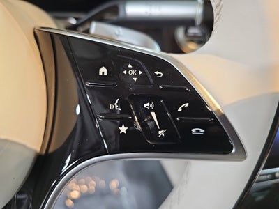 2026 Mercedes-Benz S-Class S 580
