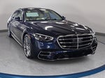 2026 Mercedes-Benz S-Class S 580