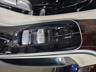 2026 Mercedes-Benz S-Class S 580