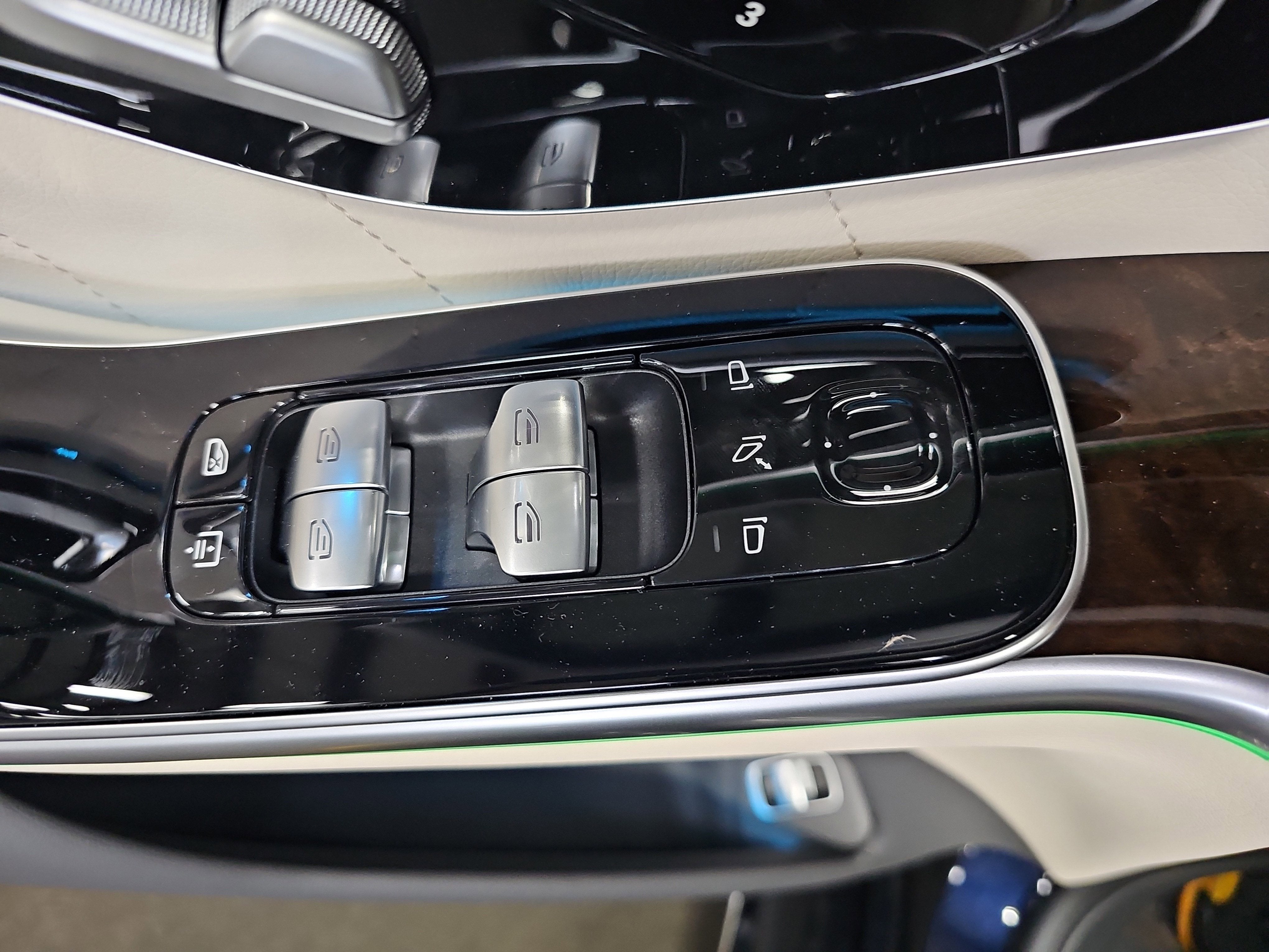 2026 Mercedes-Benz S-Class S 580