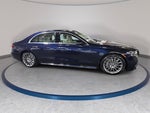 2026 Mercedes-Benz S-Class S 580