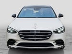2023 Mercedes-Benz S-Class S 580