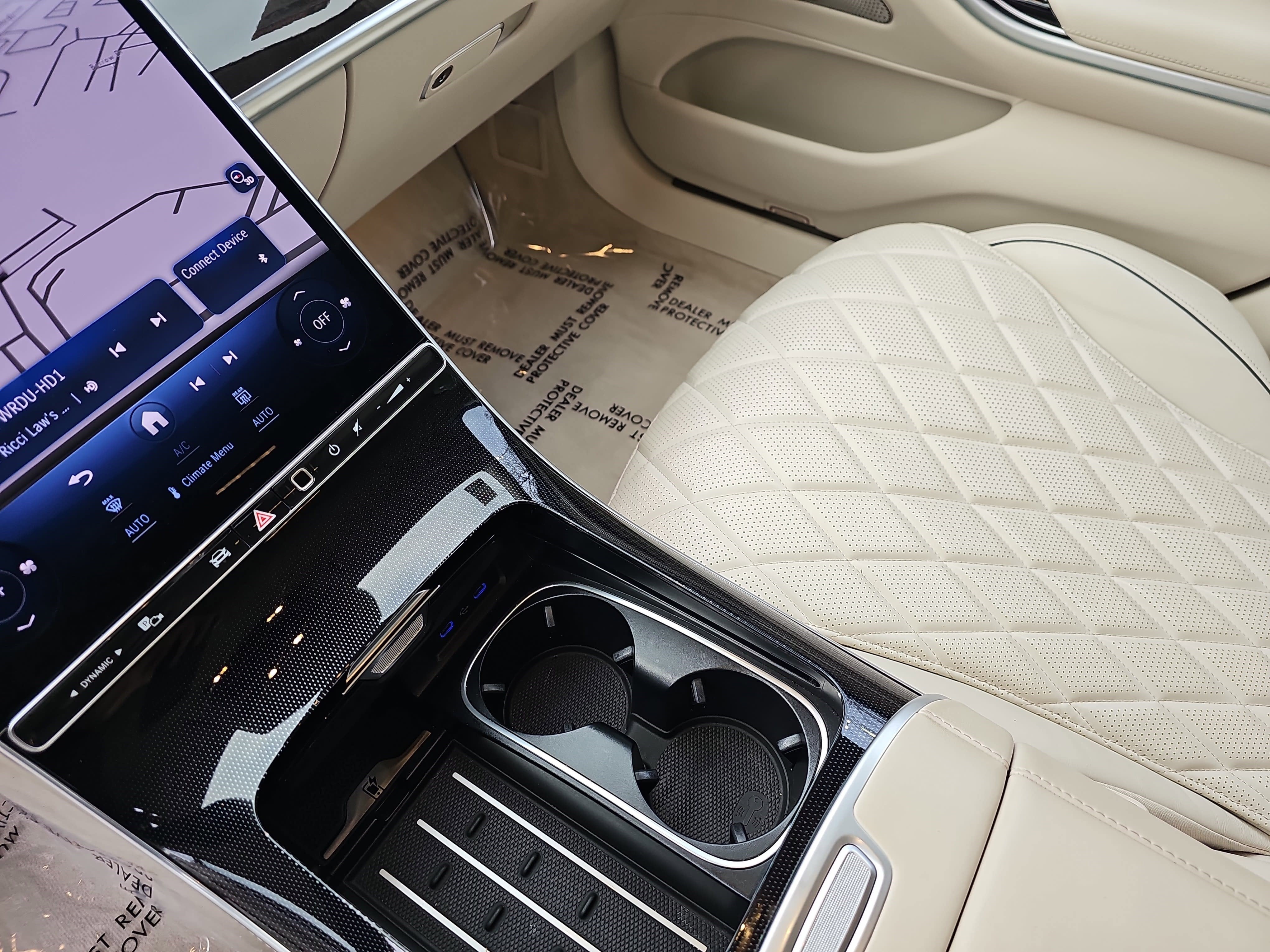 2023 Mercedes-Benz S-Class S 580