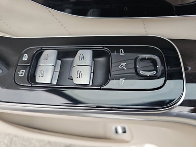 2023 Mercedes-Benz S-Class S 580