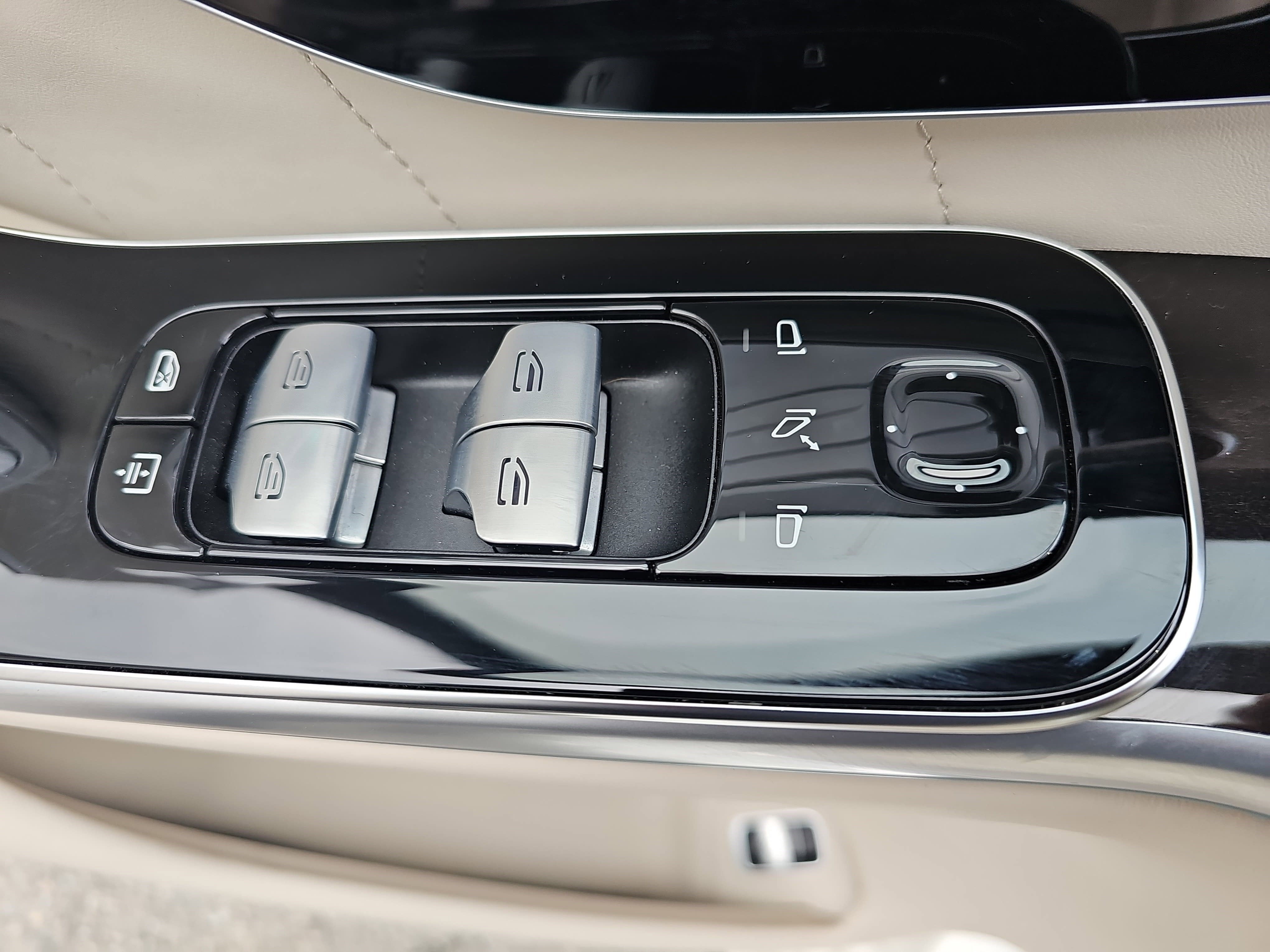 2023 Mercedes-Benz S-Class S 580