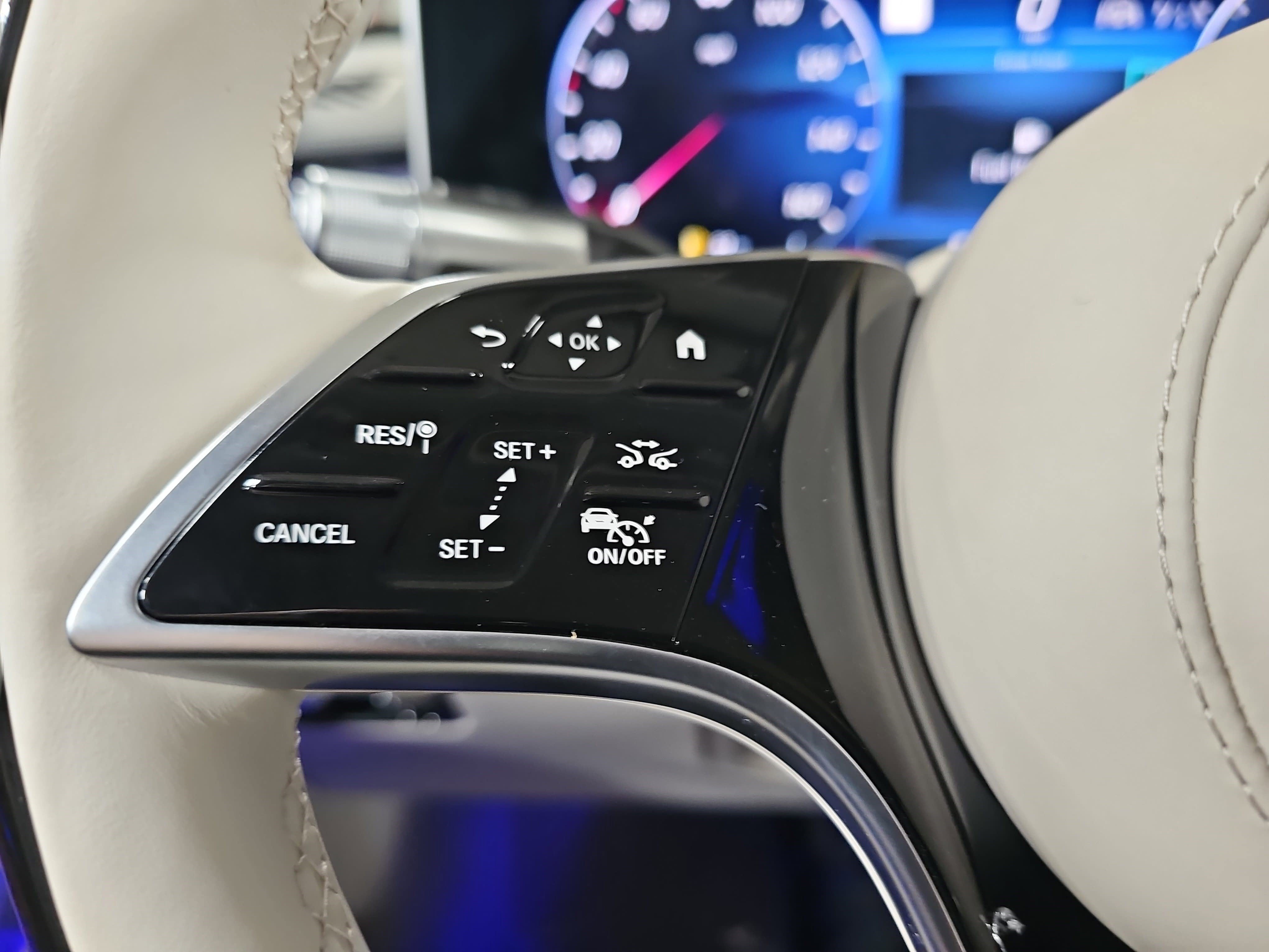 2026 Mercedes-Benz S-Class S 580