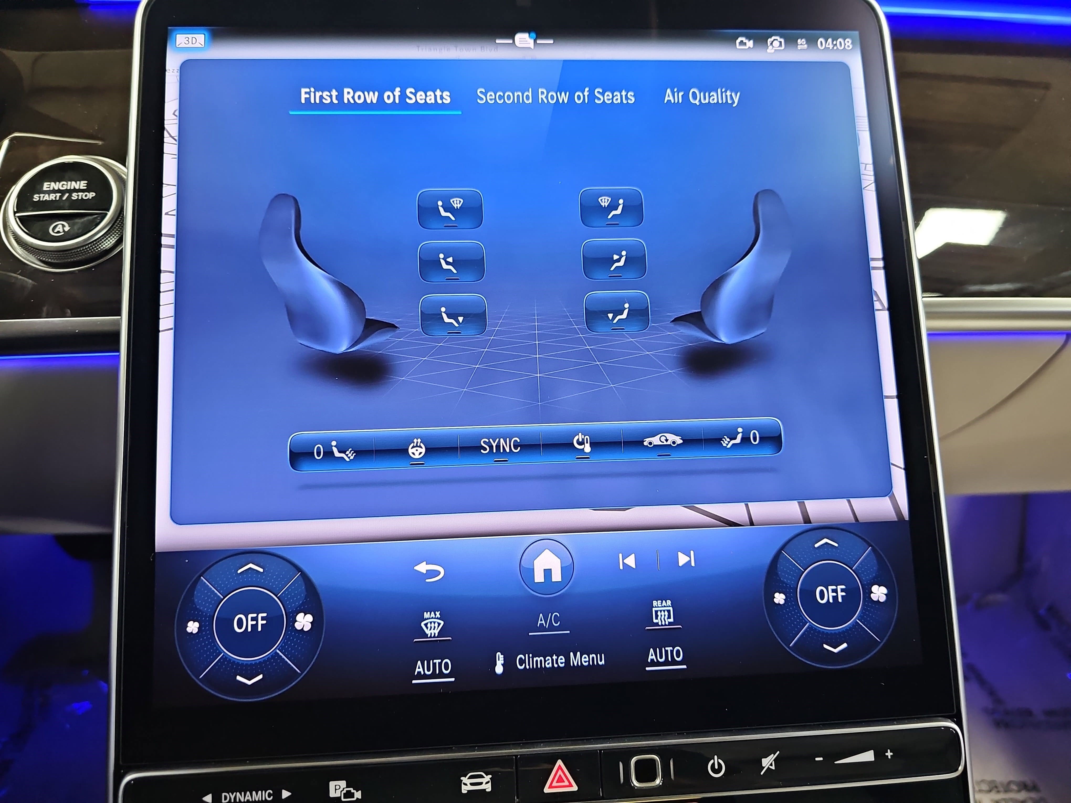 2026 Mercedes-Benz S-Class S 580