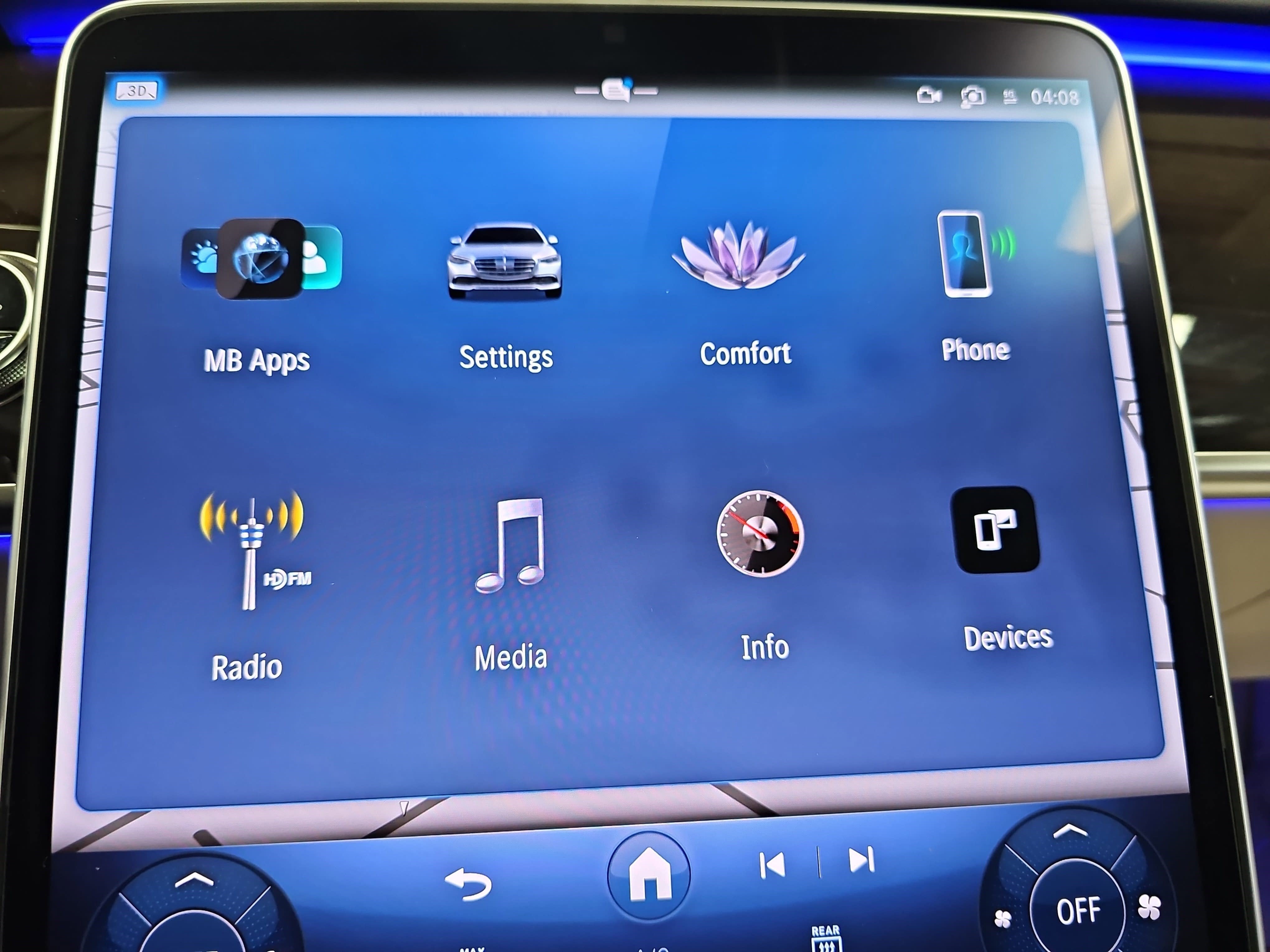 2026 Mercedes-Benz S-Class S 580