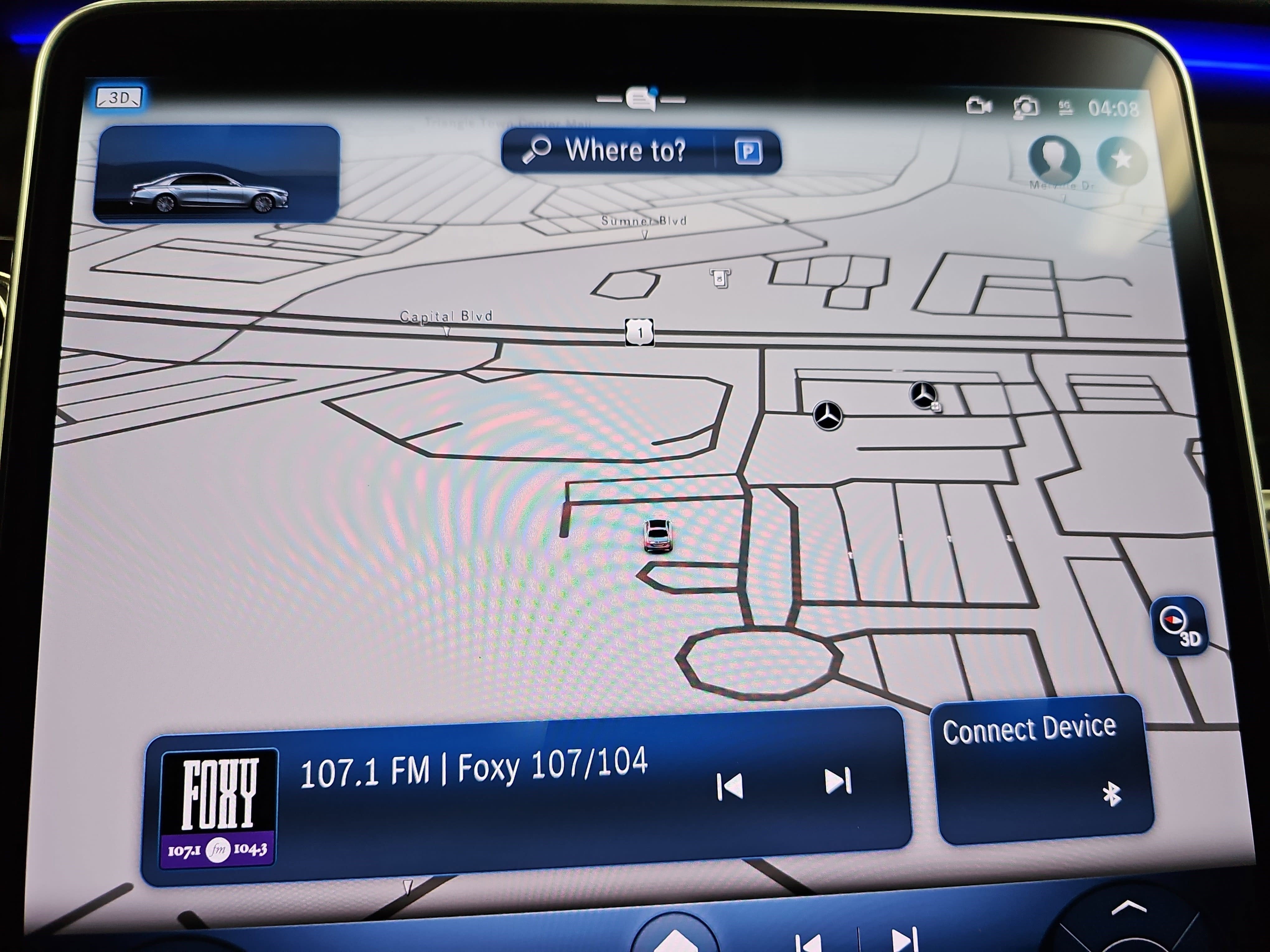 2026 Mercedes-Benz S-Class S 580