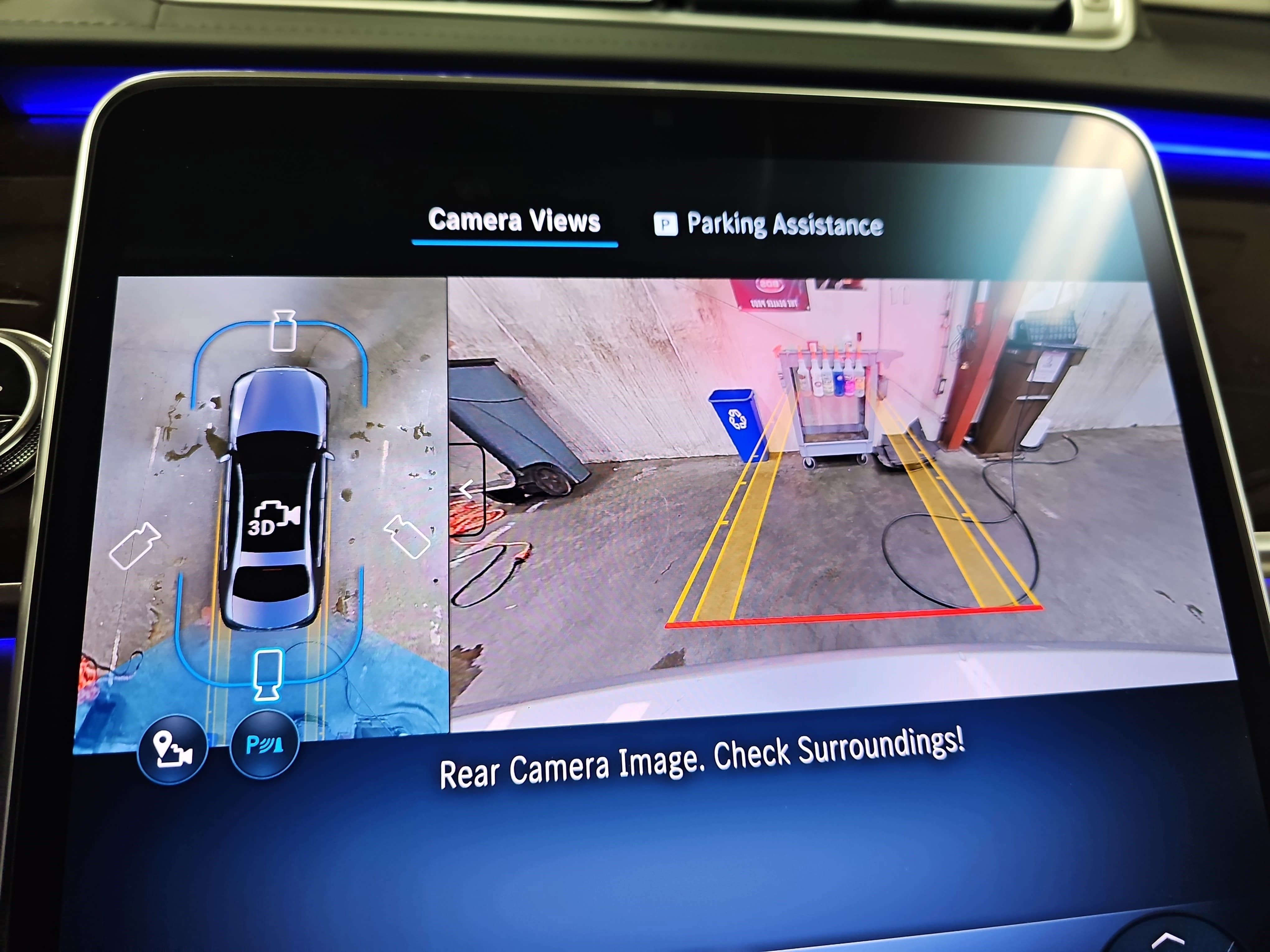 2026 Mercedes-Benz S-Class S 580