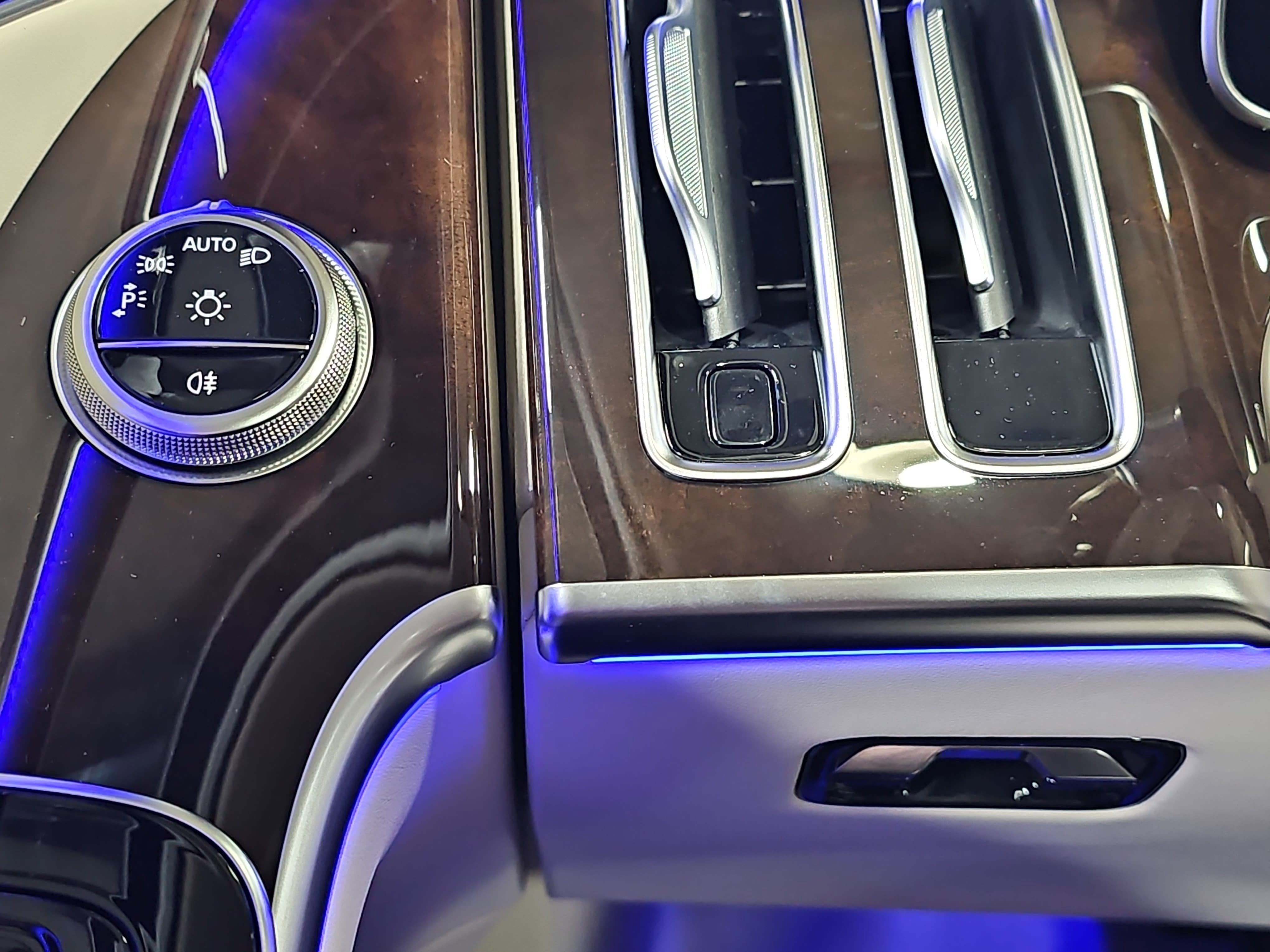 2026 Mercedes-Benz S-Class S 580