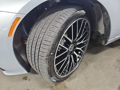 2026 Mercedes-Benz S-Class S 580