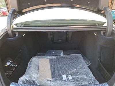 2026 Mercedes-Benz S-Class S 580