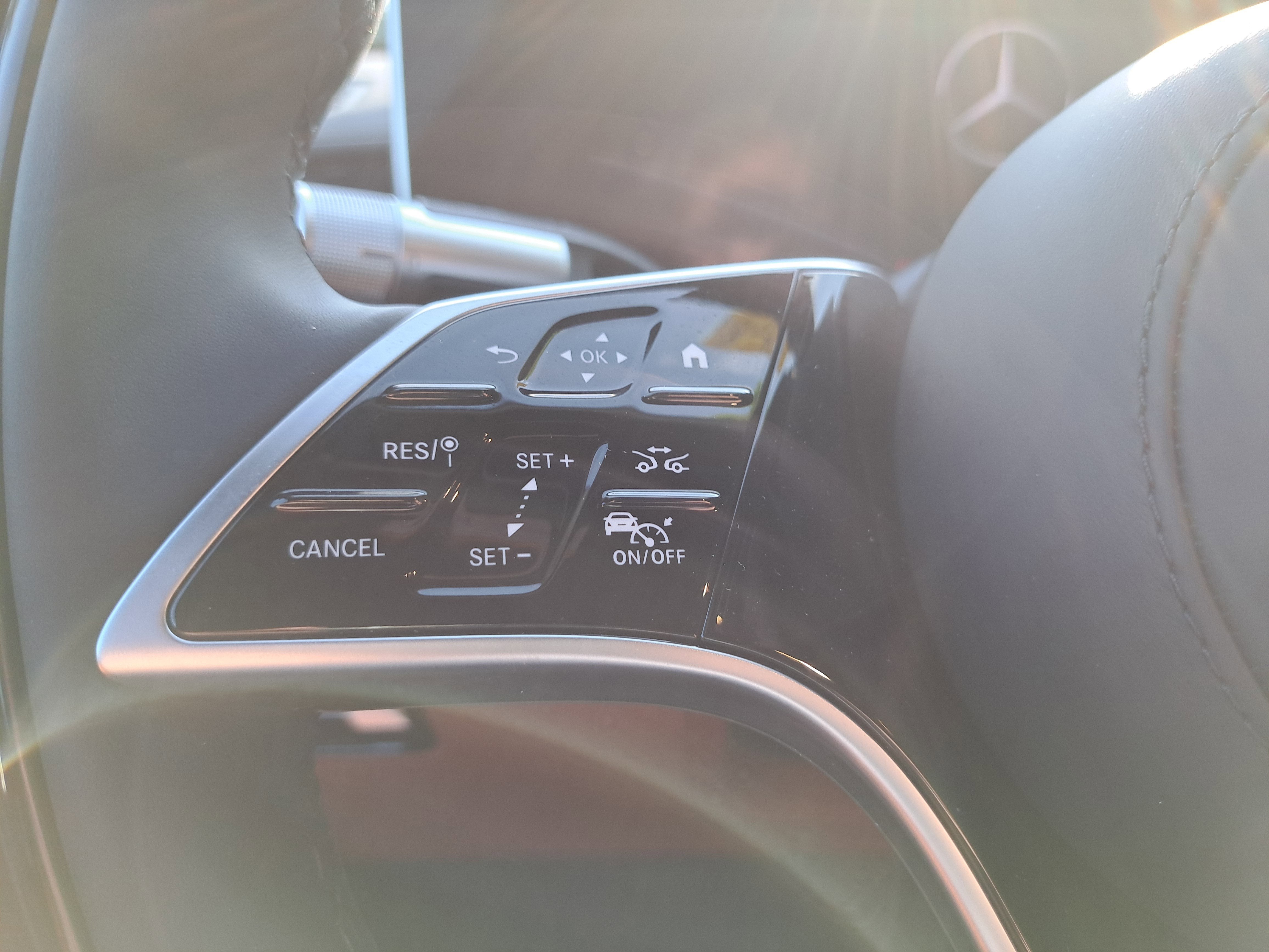 2026 Mercedes-Benz S-Class S 580