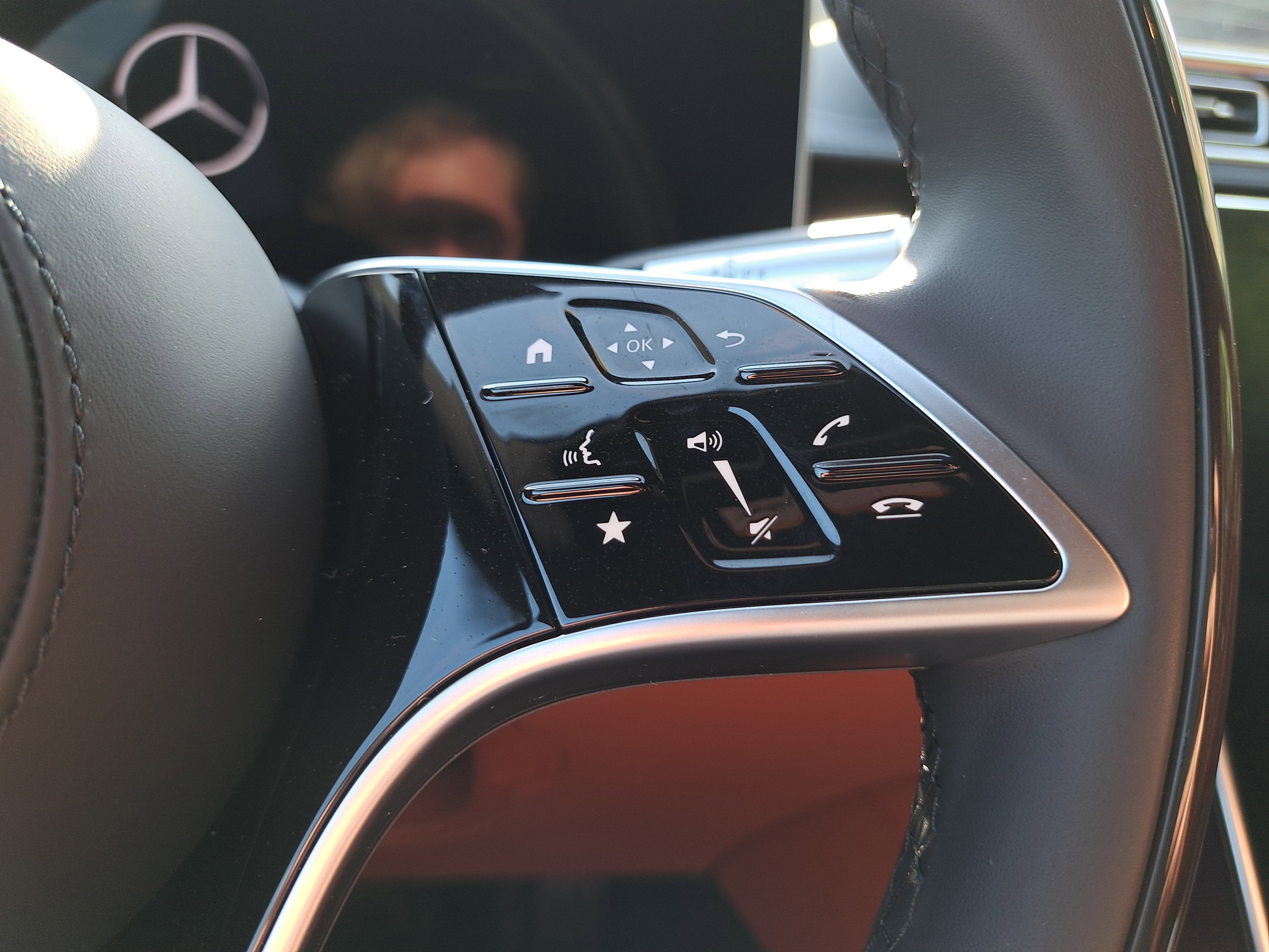2026 Mercedes-Benz S-Class S 580