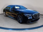 2026 Mercedes-Benz S-Class S 580