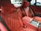 2026 Mercedes-Benz S-Class S 580