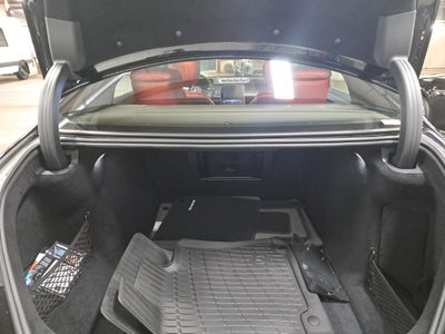 2026 Mercedes-Benz S-Class S 580