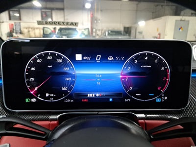 2026 Mercedes-Benz S-Class S 580