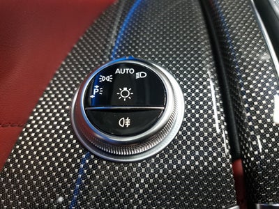 2026 Mercedes-Benz S-Class S 580