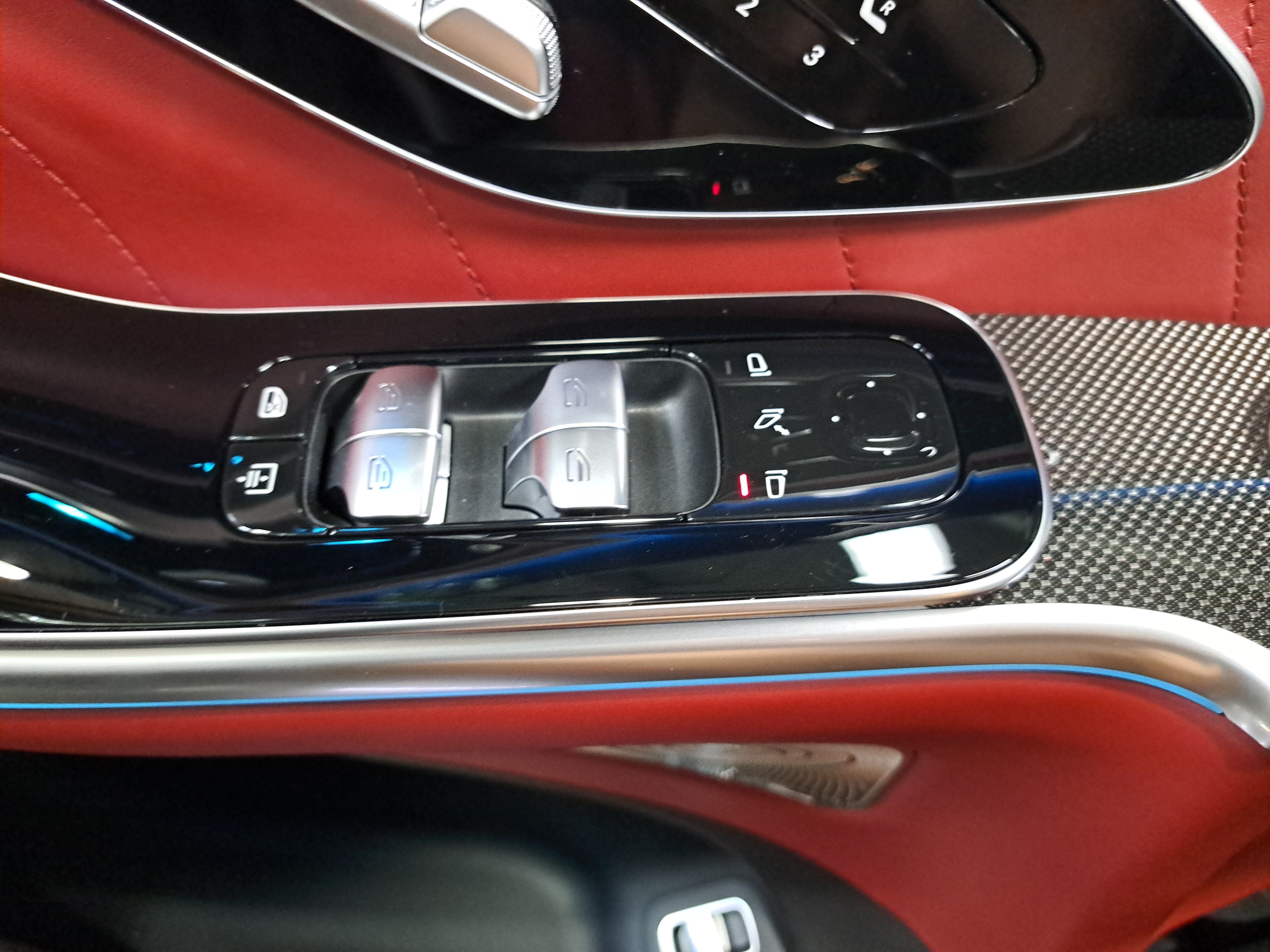 2026 Mercedes-Benz S-Class S 580