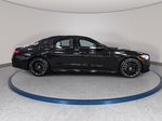 2026 Mercedes-Benz S-Class S 580