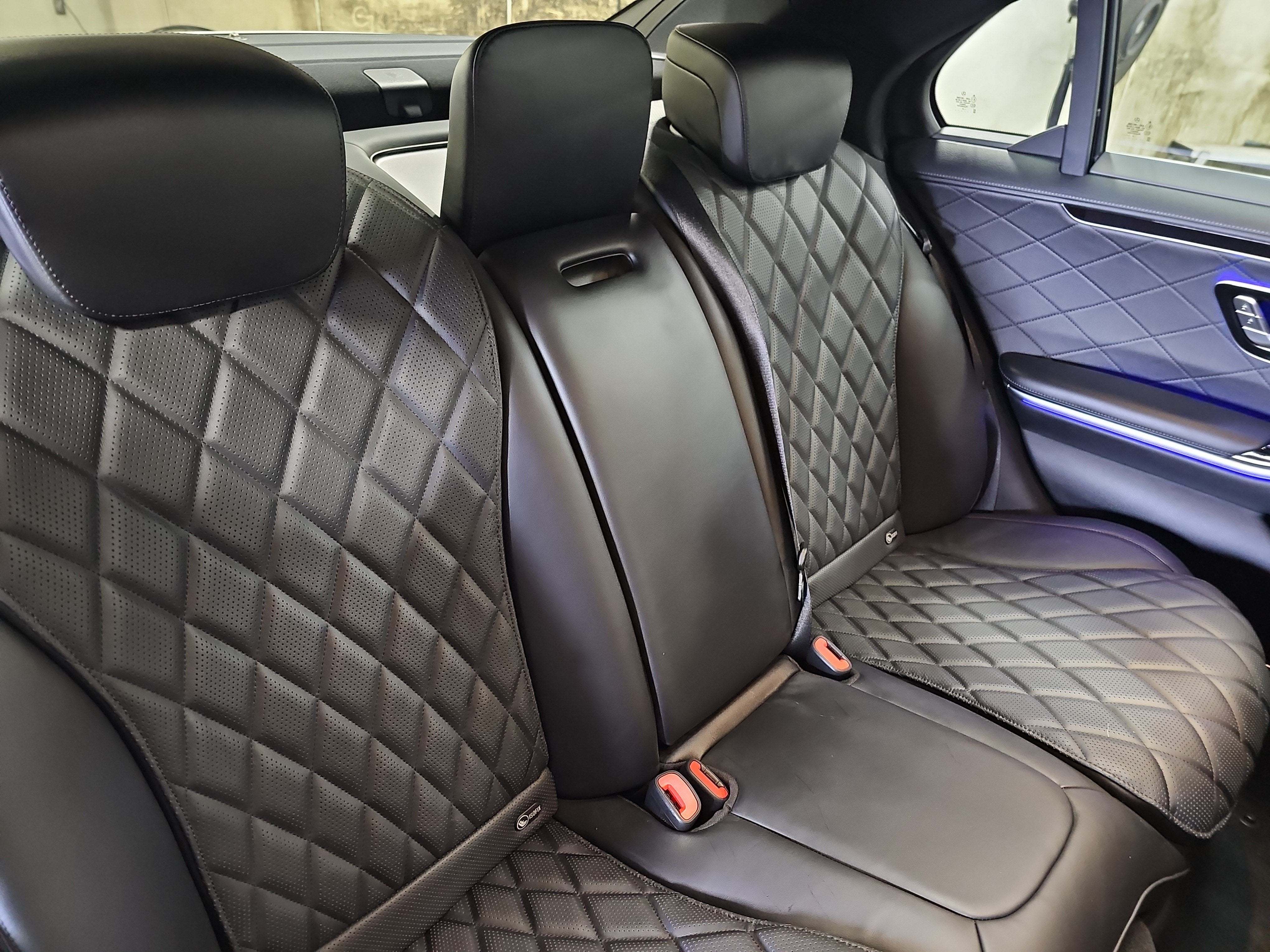 2026 Mercedes-Benz S-Class S 580