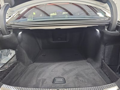 2026 Mercedes-Benz S-Class S 580