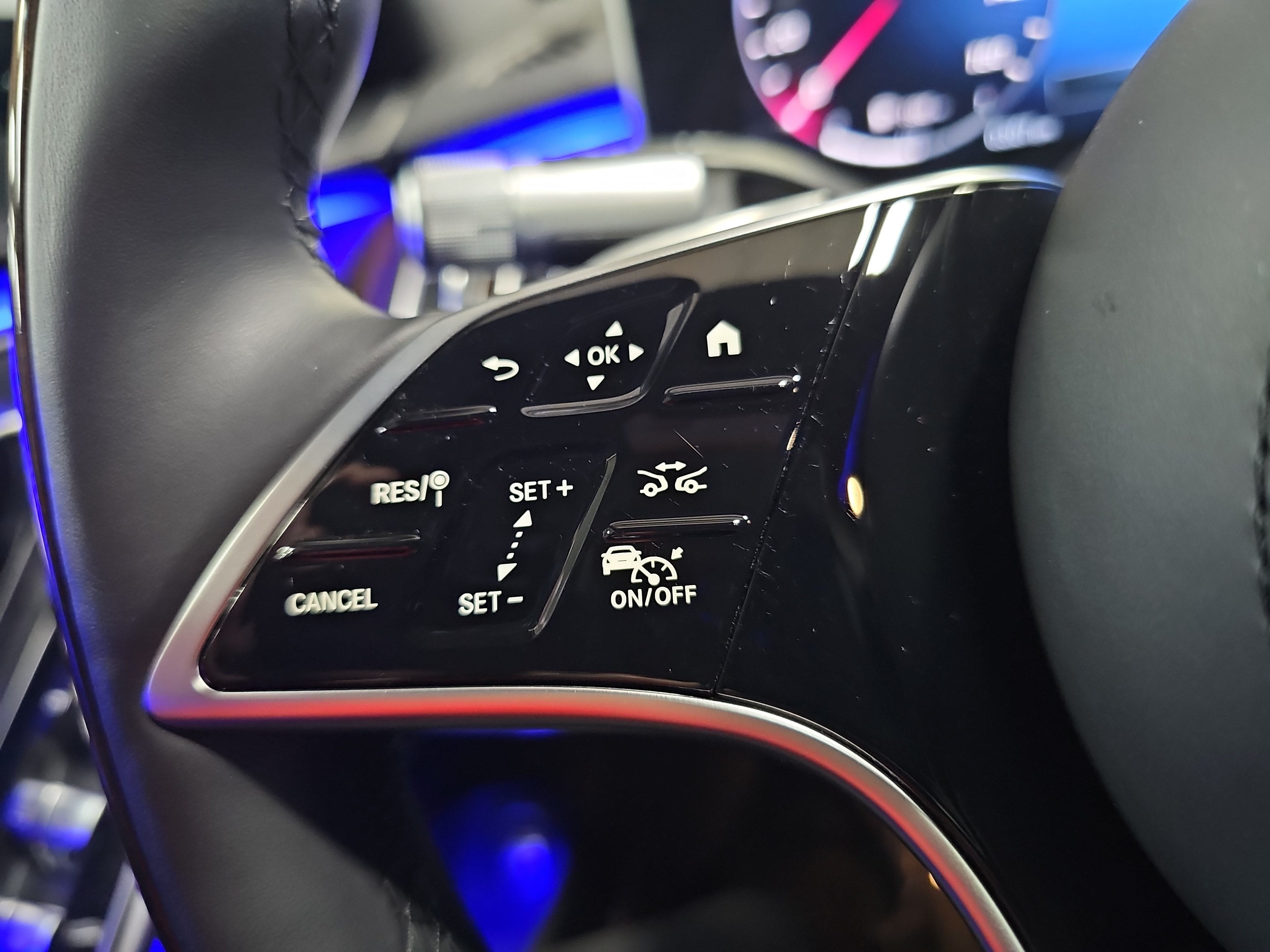 2026 Mercedes-Benz S-Class S 580