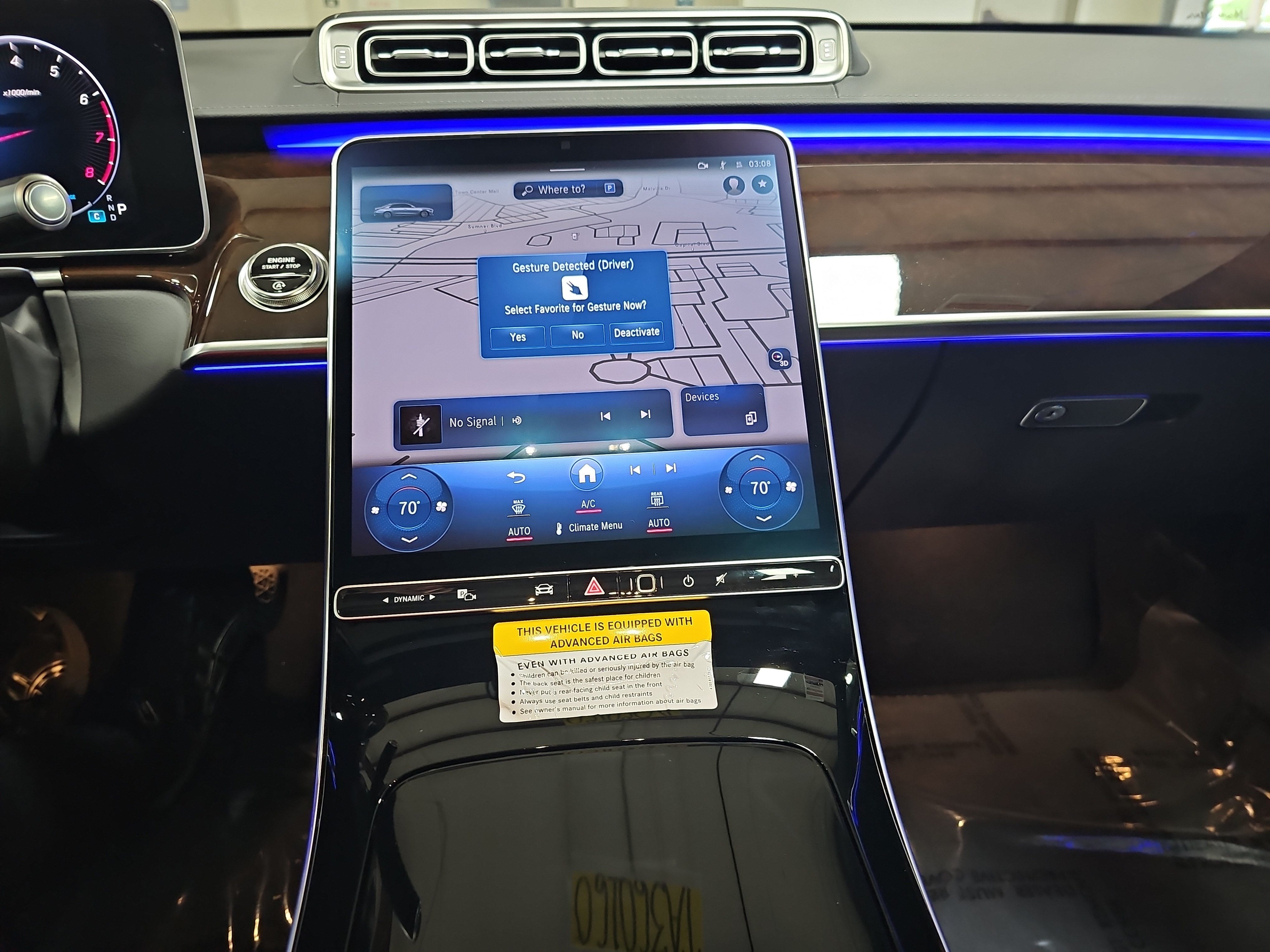 2026 Mercedes-Benz S-Class S 580