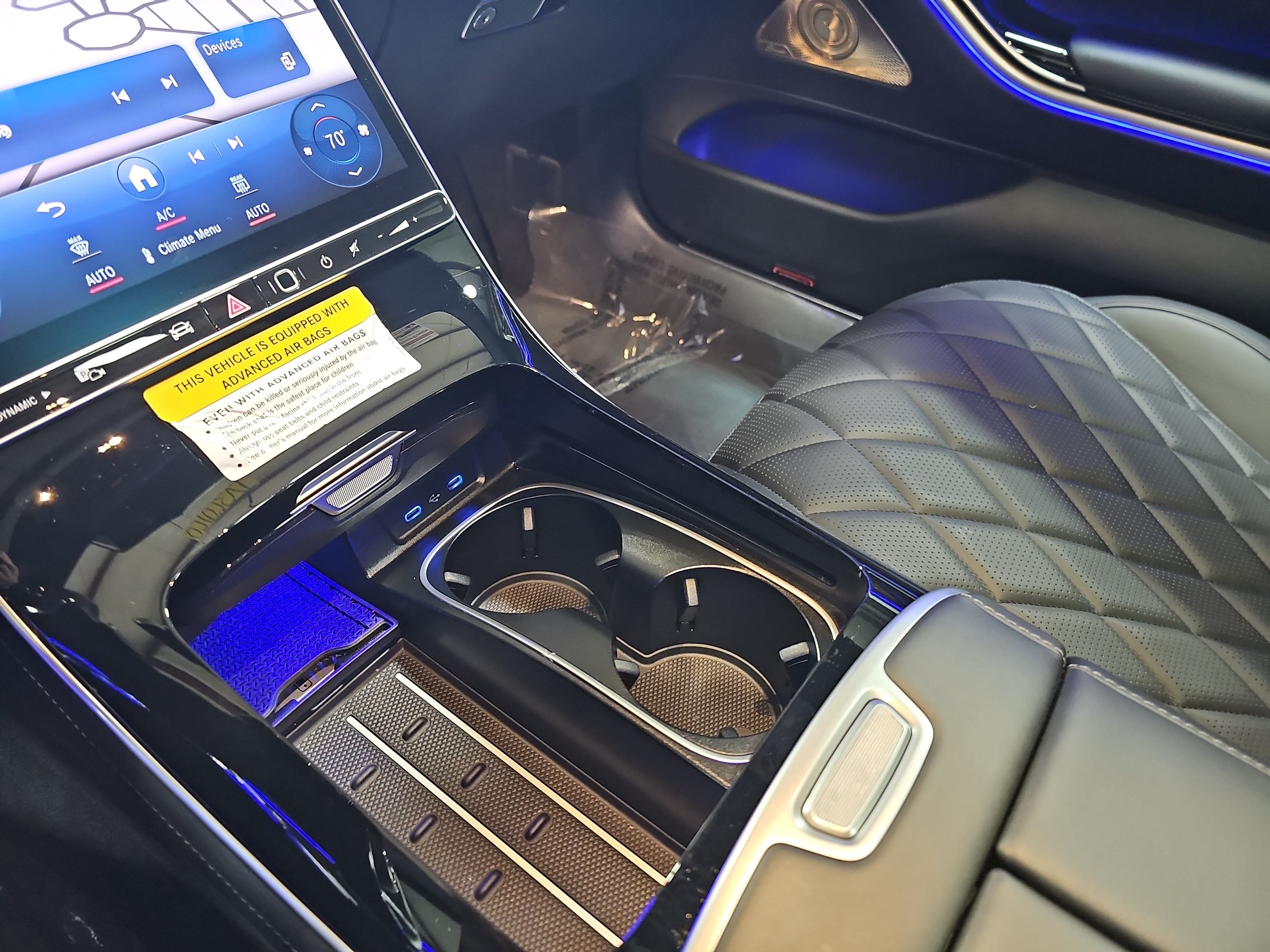 2026 Mercedes-Benz S-Class S 580
