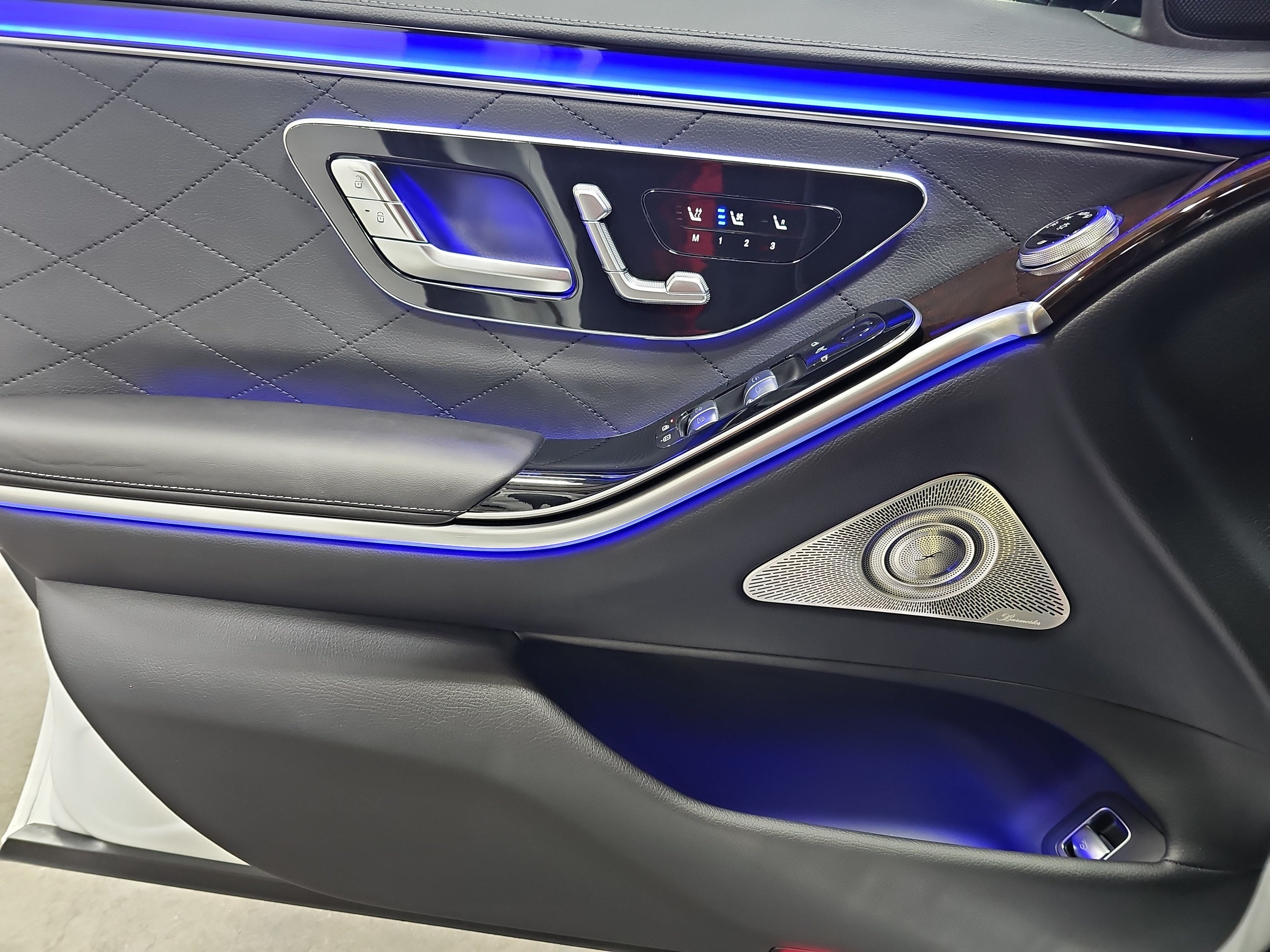 2026 Mercedes-Benz S-Class S 580