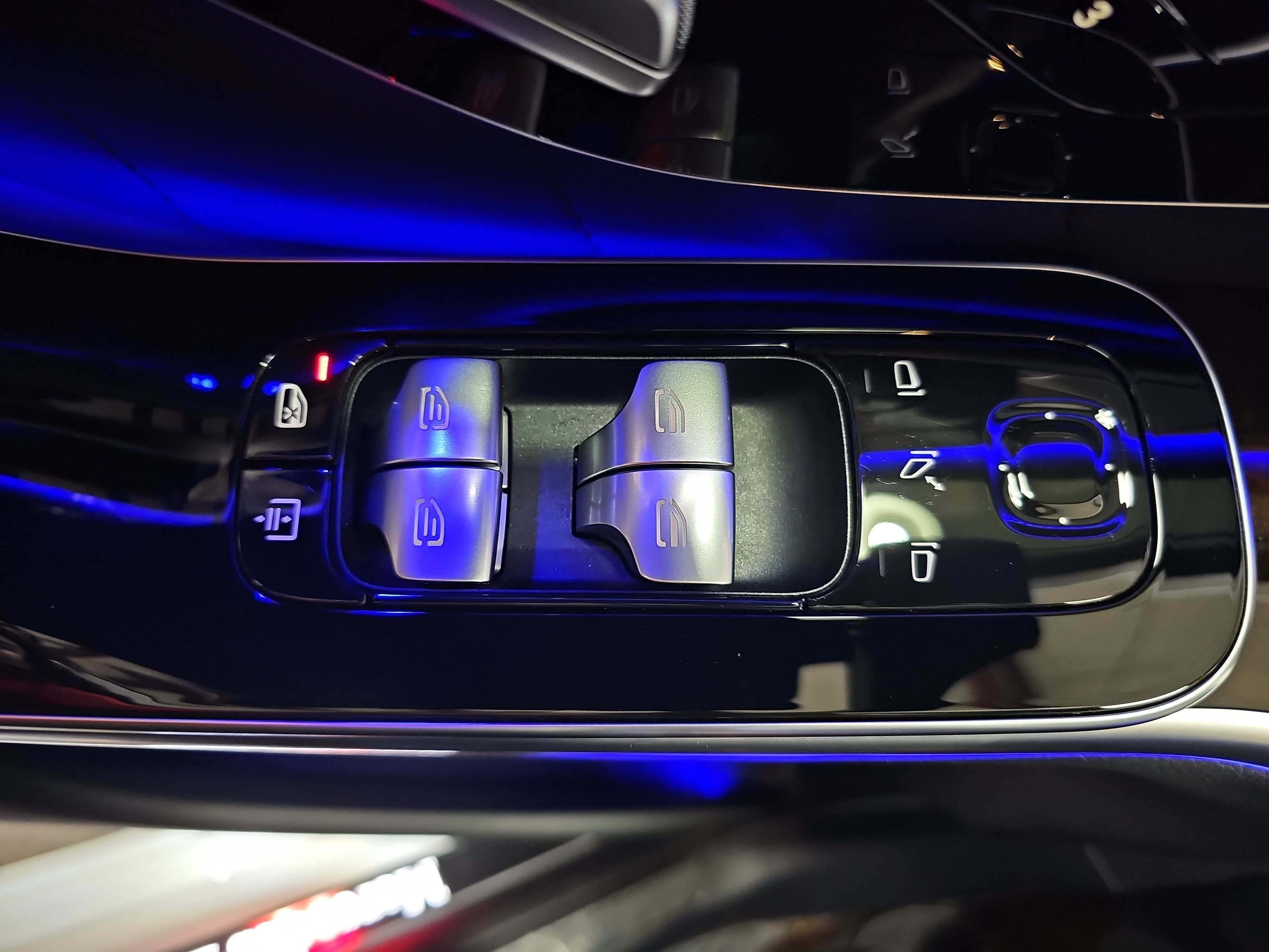 2026 Mercedes-Benz S-Class S 580