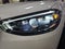 2026 Mercedes-Benz S-Class S 580