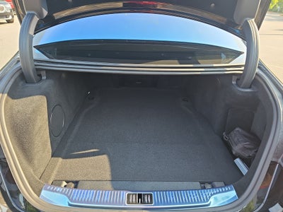 2026 Mercedes-Benz S-Class AMG® S 63 E