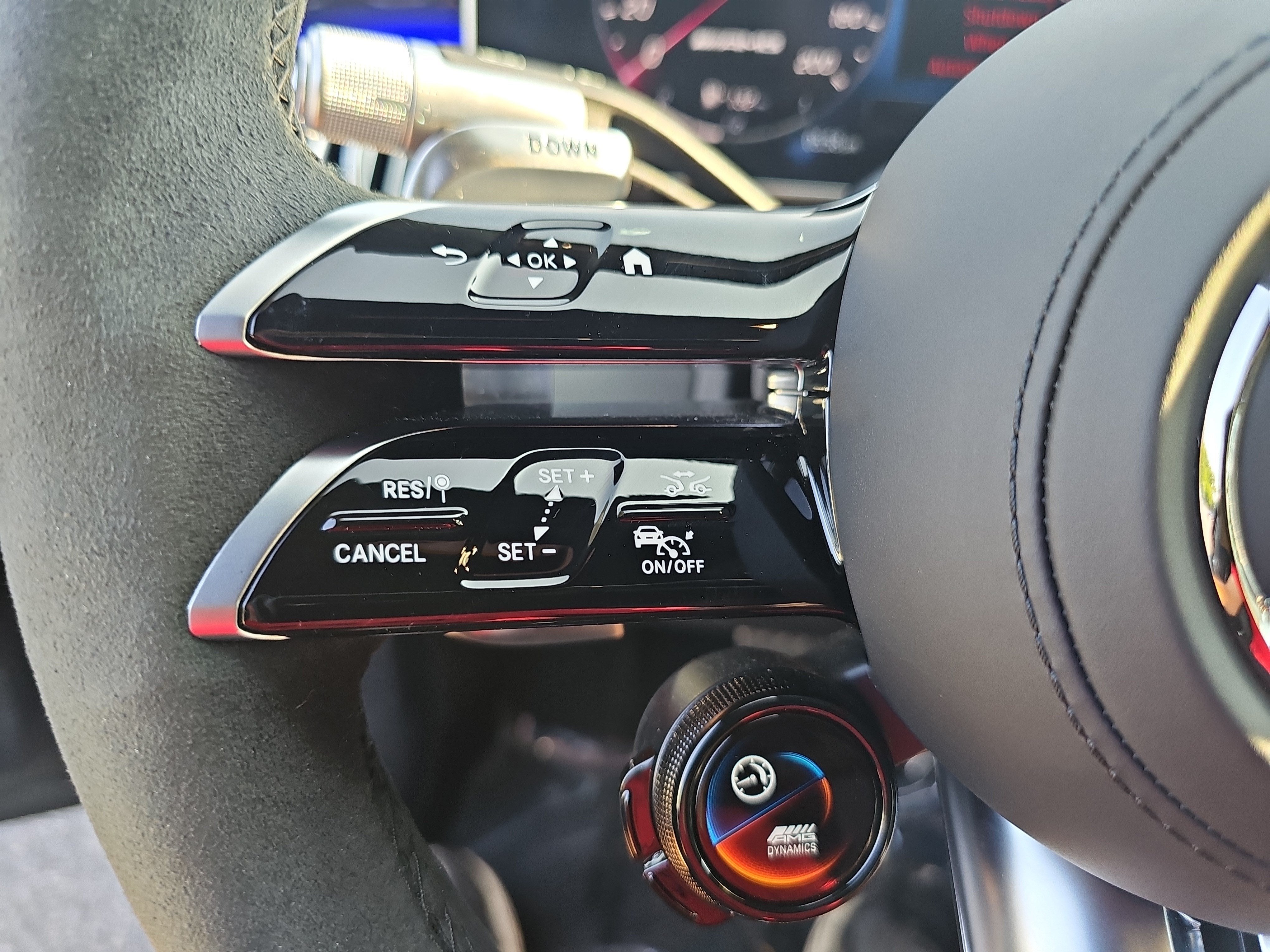 2026 Mercedes-Benz S-Class AMG® S 63 E