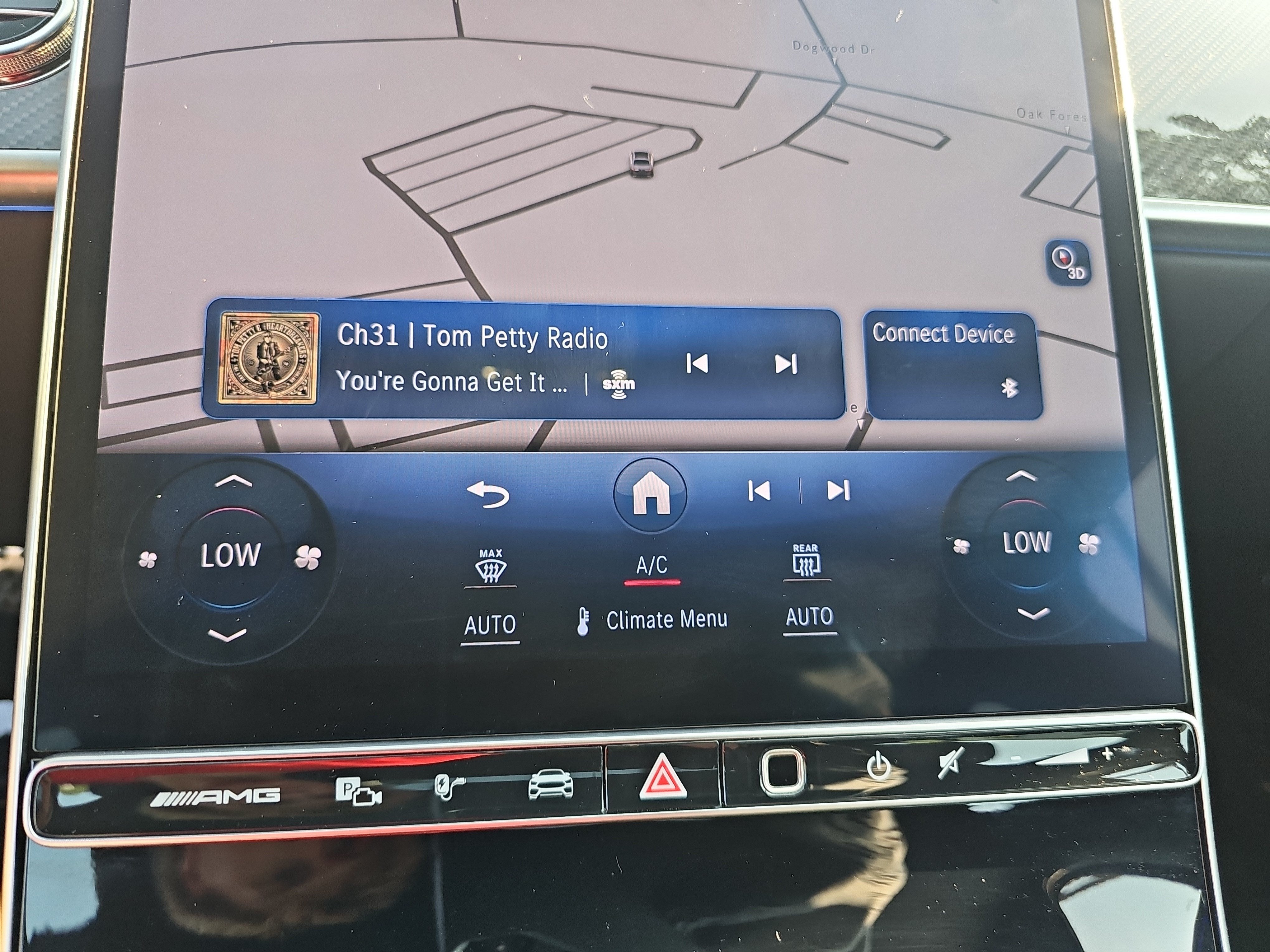 2026 Mercedes-Benz S-Class AMG® S 63 E