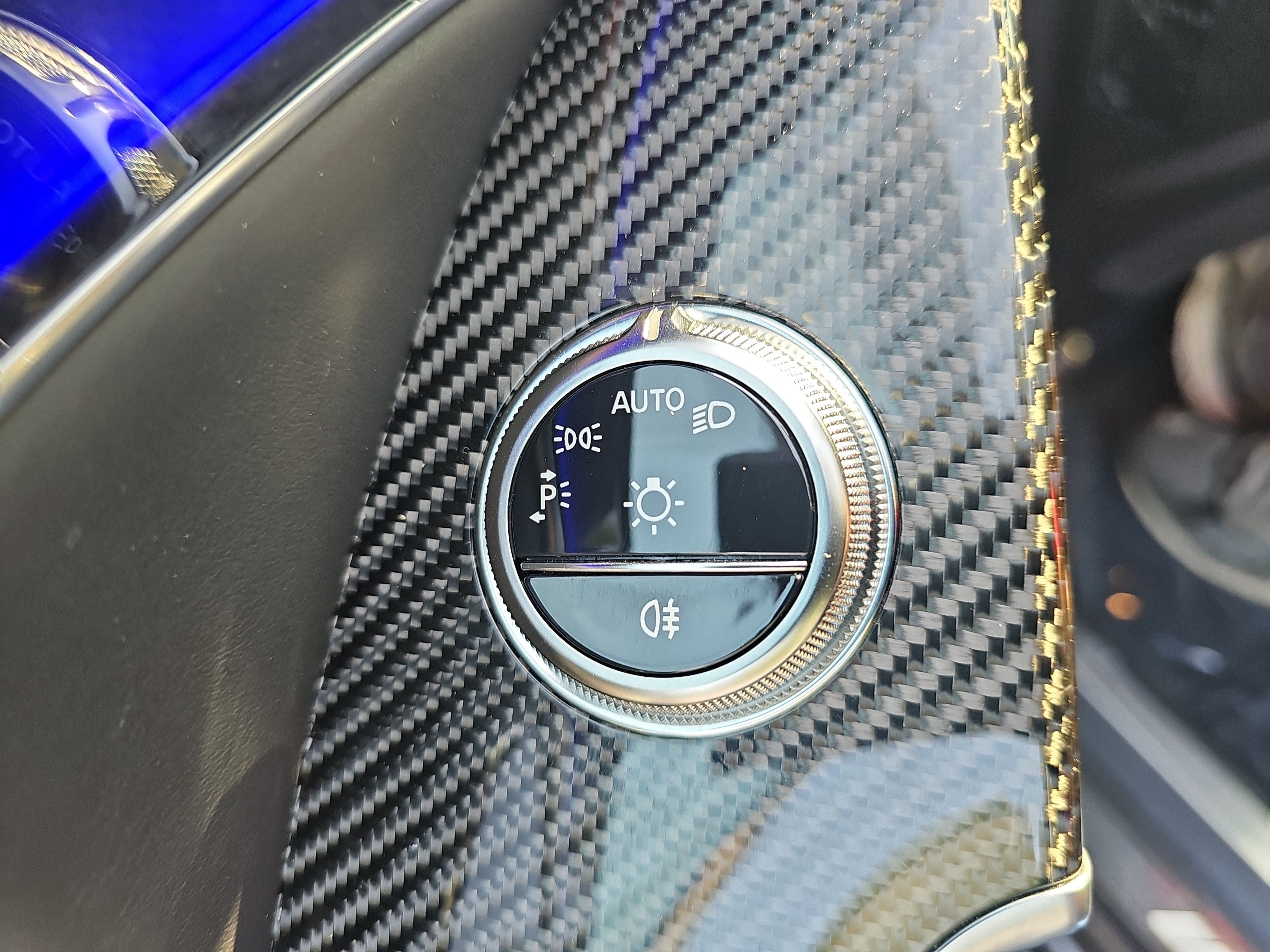 2026 Mercedes-Benz S-Class AMG® S 63 E